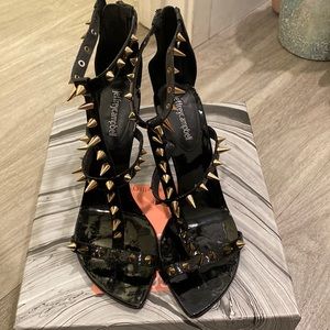 Jeffrey Campbell Heels